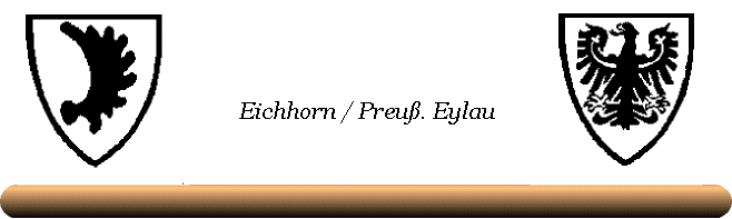 Eichhorn / Preuß. Eylau